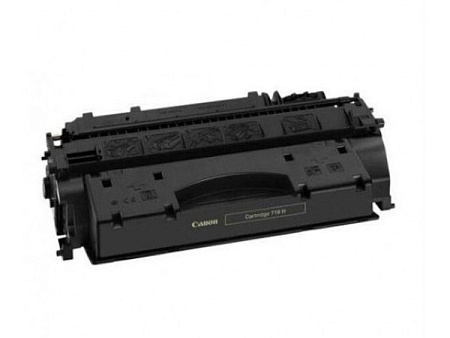 Laser Cartridge for Canon 719H/505X/280X black Compatible Laser Cartridge for Canon 719H/505X/280X black Compatible