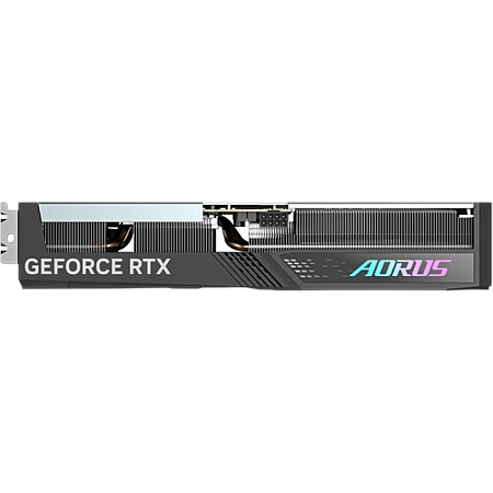 VGA Gigabyte RTX4060Ti 8GB GDDR6X Aorus Elite (GV-N406TAORUS E-8GD)