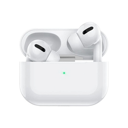 Bluetoth Headset Hoco ES36 White Original series TWS PRO (wireless charging case)