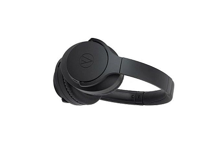 Audio-Technica ATH-ANC700BT, Wireless Active Noise-Cancelling Headphones Black Audio-Technica ATH-ANC700BT, Wireless Active Noise-Cancelling Headphones Black