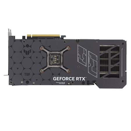 VGA ASUS RTX4070 12GB GDDR6X TUF Gaming (TUF-RTX4070-O12G-GAMING) VGA ASUS RTX4070 12GB GDDR6X TUF Gaming (TUF-RTX4070-O12G-GAMING)