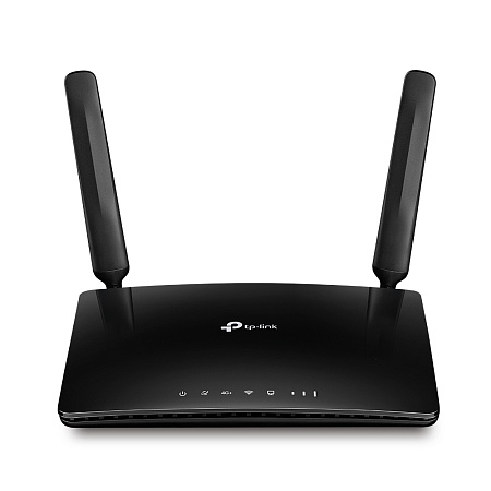 4G LTE Wi-Fi AC Dual Band Router TP-LINK, "Archer MR600", 1167Mbps, 3xGbit ports, 2xDetachable Ant