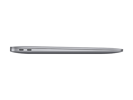 NB Apple MacBook Air 13.3" MGN63RU/A Space Gray (M1 8Gb 256Gb) NB Apple MacBook Air 13.3" MGN63RU/A Space Gray (M1 8Gb 256Gb)