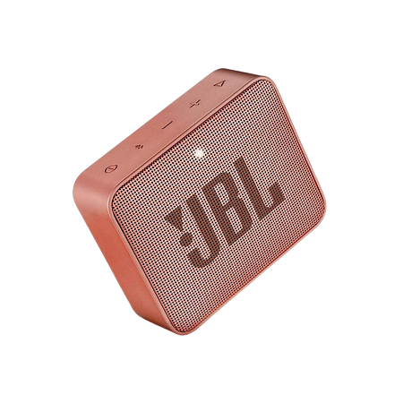 Portable Speakers JBL GO 2, Cinnamon
