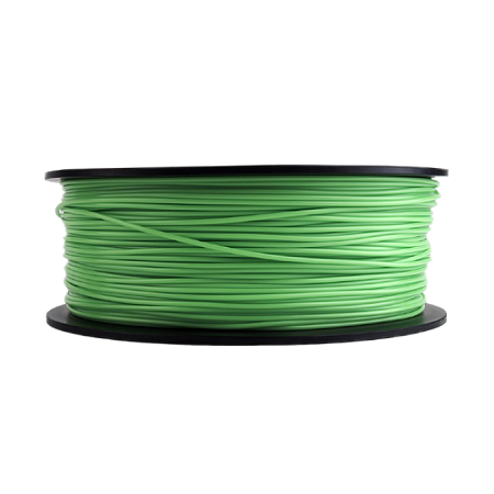 ABS 1.75 mm, Green Filament, 0.6 kg, Gembird, FF-3DP-ABS1.75-02-G ABS 1.75 mm, Green Filament, 0.6 kg, Gembird, FF-3DP-ABS1.75-02-G