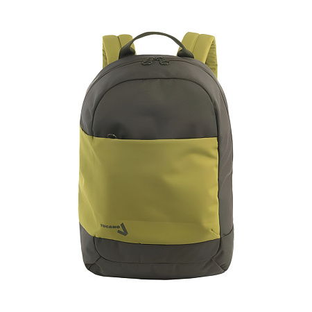 Tucano Backpack Svago 15.6" Green Tucano Backpack Svago 15.6" Green