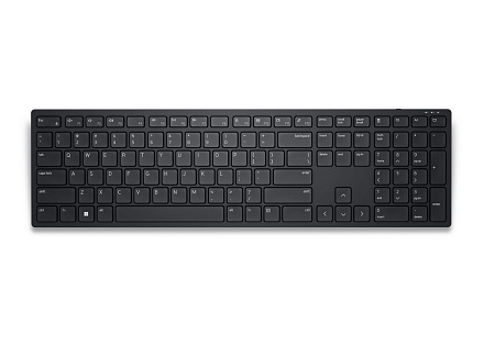 Wireless Keyboard Dell KB500 - Russian (QWERTY) Wireless Keyboard Dell KB500 - Russian (QWERTY)
