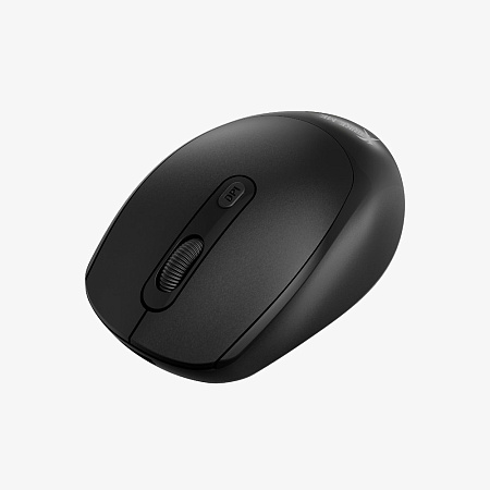 Xtrike Me Mouse GW-120L Wireless, Black