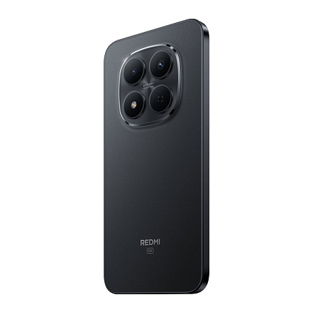 Xiaomi Redmi Note 15 Pro 5G 12/512GB Black