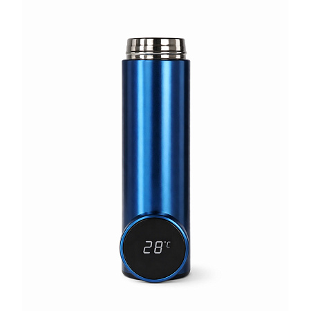 Daily Thermos LED 500 ML SJ429-4, Blue