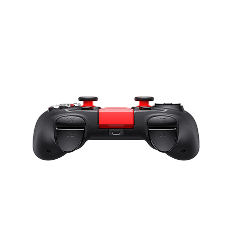 Wireless Gamepad Havit G158BT pro, 800mAh, RGB, 2.4Ghz/BT 4.0, PS4/Android/PC