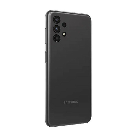 A13 3/32GB Black