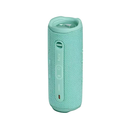 Portable Speakers JBL Flip 6, Teal