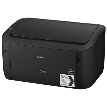 Printer Canon LBP-6030B Bundle, & CRG725 x 2 pcs
