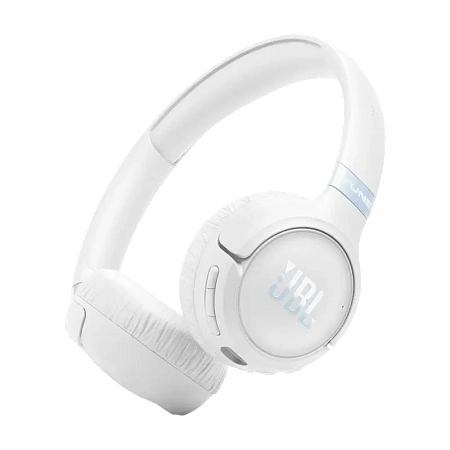 Наушники JBL Tune 680NC, Белый
