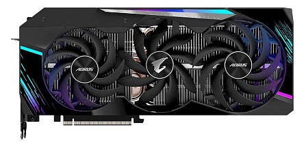 VGA Gigabyte RTX3090 24GB GDDR6X Aorus Master (GV-N3090AORUS M-24GD) VGA Gigabyte RTX3090 24GB GDDR6X Aorus Master (GV-N3090AORUS M-24GD)