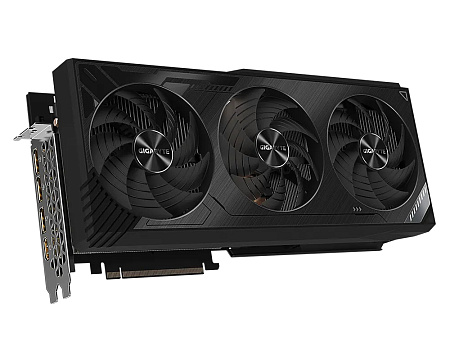 VGA Gigabyte RTX3090Ti 24GB GDDR6X Gaming OC  (GV-N309TGAMING OC-24GD)