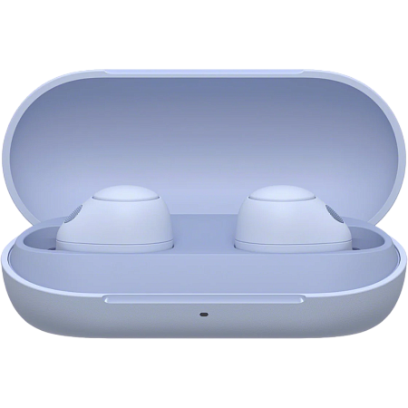 Наушники SONY WF-C700N, Фиолетовый Наушники SONY WF-C700N, Фиолетовый