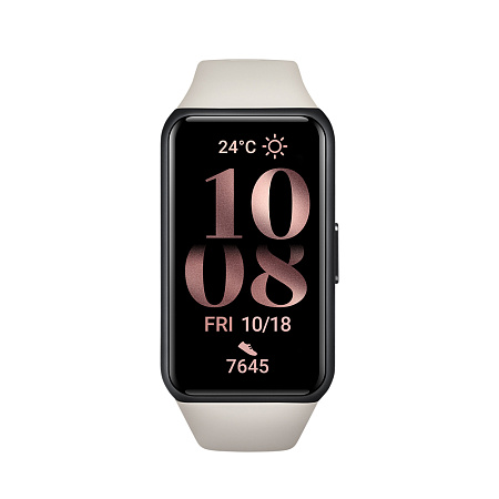 Honor Band 6, Gray