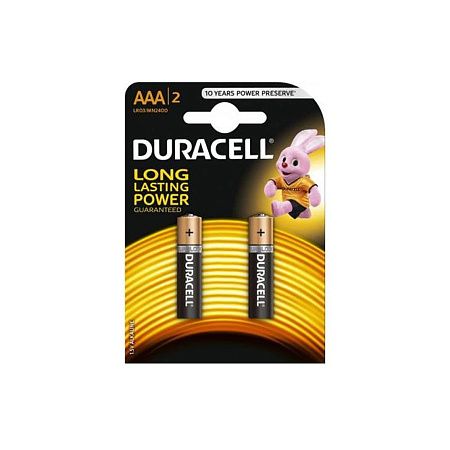 6111 DURACELL AAA MN2400 B2,бумага ,чернила, Opc, тонер, dvd, duracell, батарейки