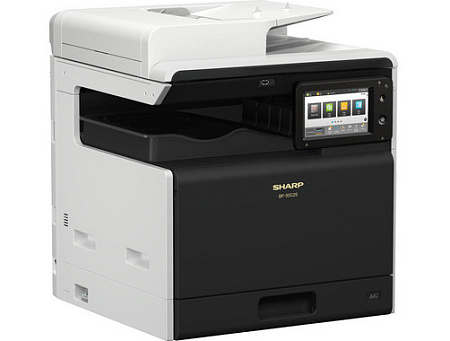 MFP Sharp C-Cube IT BP-30C25EU