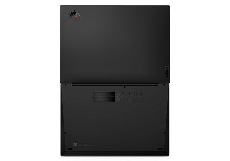 Ноутбук для бизнеса 14" Lenovo ThinkPad X1 Carbon Gen 10, Чёрный, Intel Core i7-1255U, 16Гб/512Гб, Windows 11 Pro