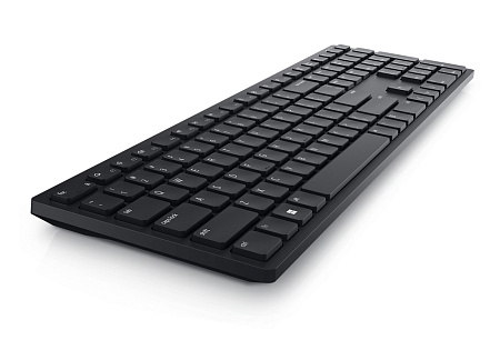 Wireless Keyboard Dell KB500 - Russian (QWERTY) Wireless Keyboard Dell KB500 - Russian (QWERTY)