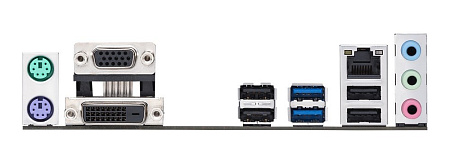 MB S1200 Asus PRIME H410M-K  mATX