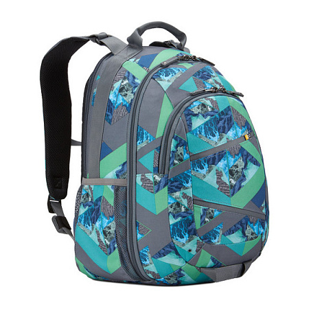 Backpack CaseLogic Berkeley 2 BPCA315, 3203614, Glacier/Gray for Laptop 15,6" & City Bags Backpack CaseLogic Berkeley 2 BPCA315, 3203614, Glacier/Gray for Laptop 15,6" & City Bags