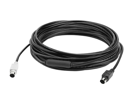 Logitech GROUP 10m Extended Cable
