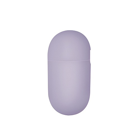 Uniq Case Silicon Lino Hybrid Lilac for AirPods 3rd Gen, Lavander Uniq Case Silicon Lino Hybrid Lilac for AirPods 3rd Gen, Lavander