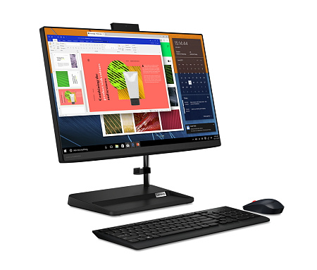 Lenovo AIO IdeaCentre 3 22ITL6 Black (21.5" FHD WVA Core i5-1135G7 2.4-4.2GHz, 8GB, 256GB, No OS) Lenovo AIO IdeaCentre 3 22ITL6 Black (21.5" FHD WVA Core i5-1135G7 2.4-4.2GHz, 8GB, 256GB, No OS)