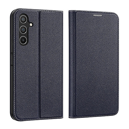 DUX DUCIS Case Samsung A54 Skin X2, Blue