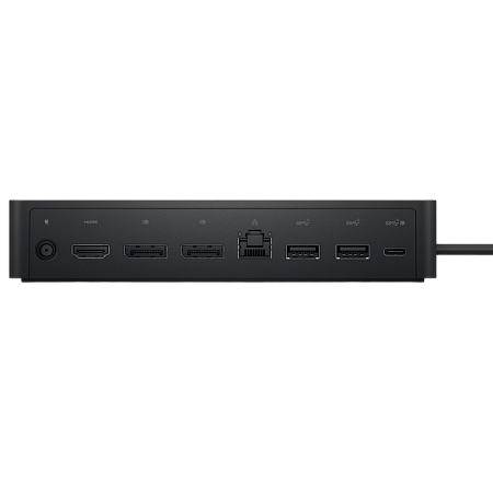 Dell Universal Dock UD22 - 2xUSB-C 3.2 Gen2, 4xUSB-A 3.2 Gen2,2xDP,1xHDMI2.0, 1xRJ45 