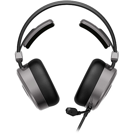 Gaming Headset Bloody MC750, 50mm drivers, Hybrid Diaphragm, 20-20kHz, 32 Ohm, 105db, v7.1, ANC, In-