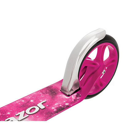 Razor Scooter A5 Lux, Pink