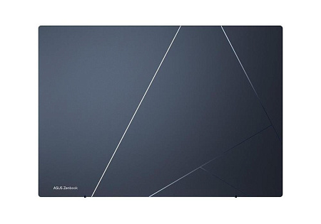 Ноутбук 14" ASUS Zenbook 14 OLED UX3402ZA, Ponder Blue, Intel Core i5-1240P, 8Гб/512Гб, Windows 11 Home
