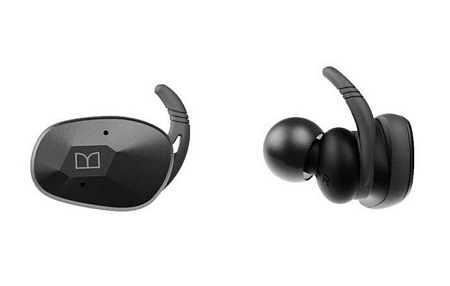 Monster Clarity HD 110 Airlinks Black, TWS Headset Monster Clarity HD 110 Airlinks Black, TWS Headset