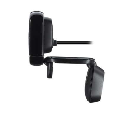 Camera Logitech C615, 1080p/30fps, 2/8 MP, FoV: 78°, Autofocus, Mono mic, 0.95m 