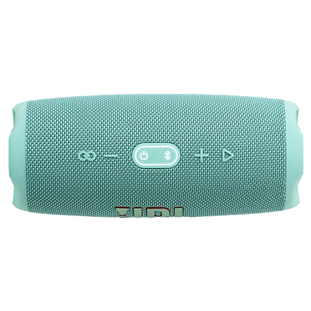 Portable Speakers JBL Charge 5, Teal