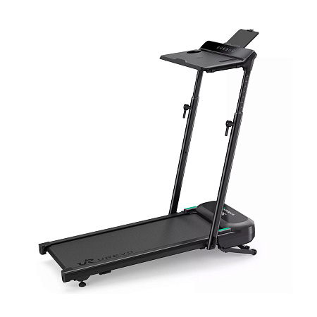 UREVO Treadmill FoldiMix 5L, Black