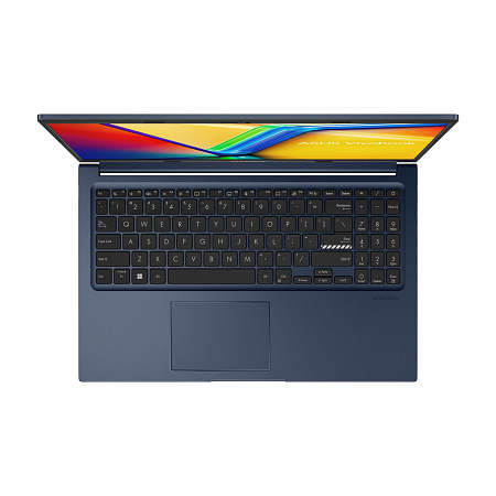 ASUS VivoBook 15 A1504VA  Intel® Core™ i5-13420H pana la 4.6 GHz, 15.6", Full HD, IPS, 8GB DDR4 RAM, 512GB SSD, Intel Iris HDᵉ Graphics, No OS,QUITE