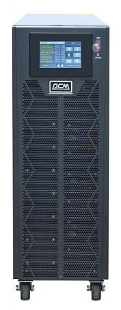 UPS PowerCom VGD II-30K33 (without battery) UPS PowerCom VGD II-30K33 (without battery)