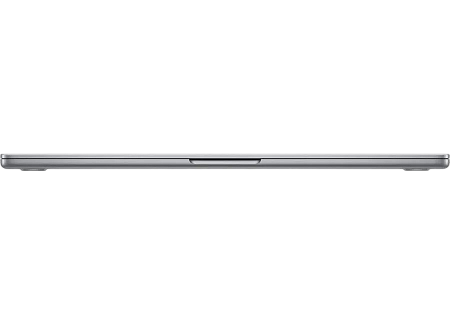 Ноутбук 15,3" Apple MacBook Air A2941, Космический серый, M2 with 8-core CPU and 10-core GPU, 16Гб/512Гб, macOS Ventura