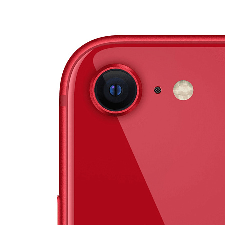 Apple iPhone SE 2022 128 GB Red