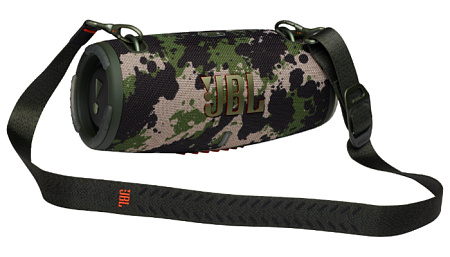 Portable Speakers JBL Xtreme 3 Camouflage Portable Speakers JBL Xtreme 3 Camouflage