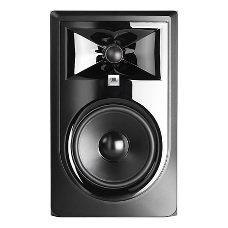 JBL 306P MkII, Powered 6" Two-Way Studio Monitor