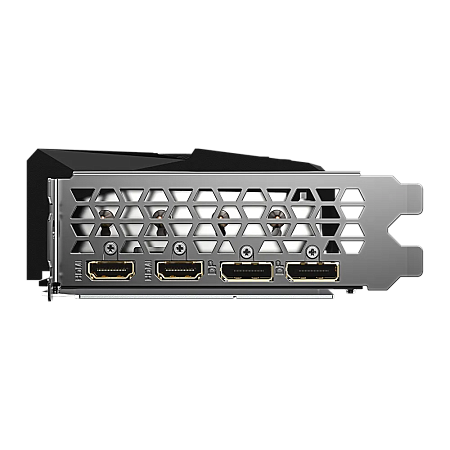 VGA Gigabyte Radeon RX 7600 8GB GDDR6 Gaming OC  (GV-R76GAMING OC-8GD)