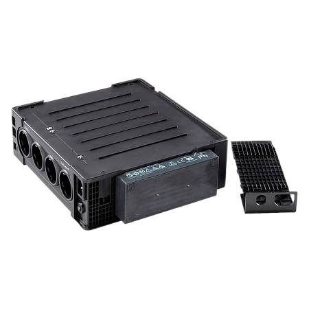 UPS Eaton Ellipse ECO 1600 USB IEC 1600VA/1000W, AVR, USB, RJ11/RJ45, 4*C13, 4*C13 surge only