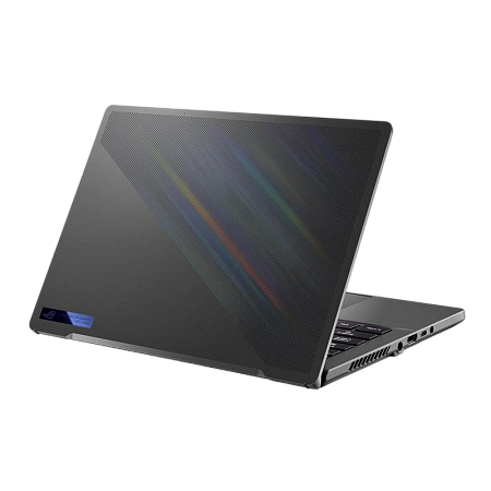 Игровой ноутбук 14" ASUS ROG Zephyrus G14 GA402RK, Eclipse Gray, AMD Ryzen 9 6900HS, 16Гб/1024Гб, Windows 11 Home